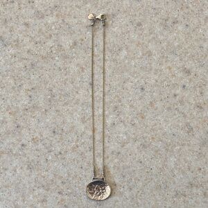 Silpada Pendant Necklace